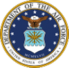 Department of the Air Force seal